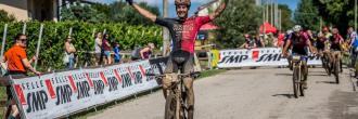 11° MTB Tra le Vigne del Ponte